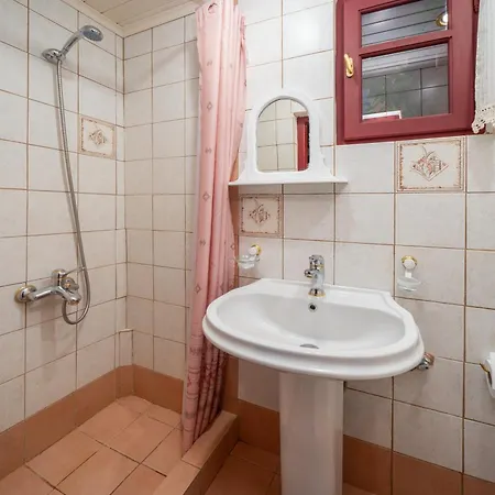 Case de vacanță Natalias Mansion *