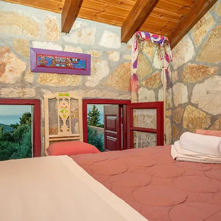 Tatil Evi Natalias Mansion *
