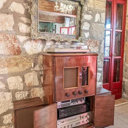 Case de vacanță Natalias Mansion