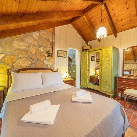 Tatil Evi Natalias Mansion