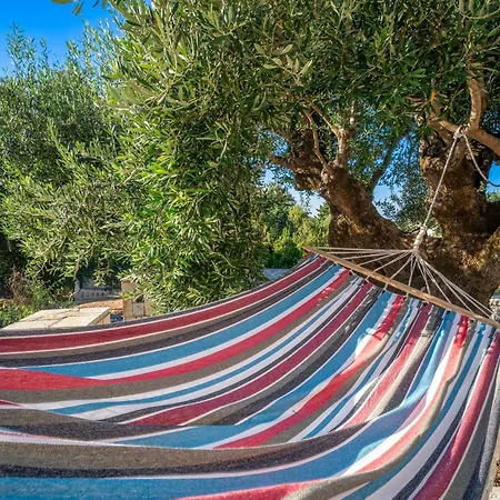 בית נופש Natalias Mansion