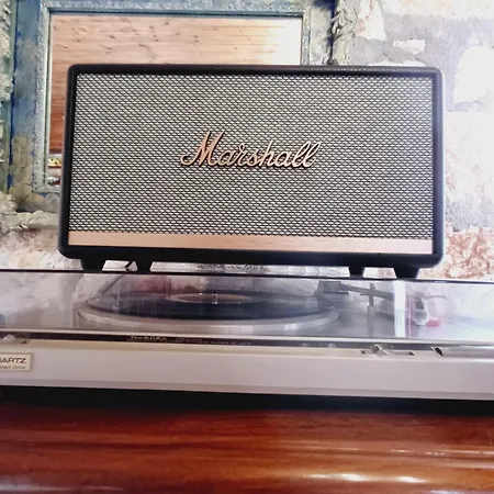 Natalias Mansion Evretí