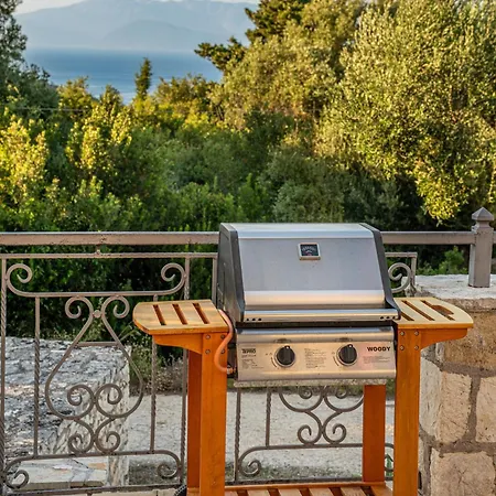 Natalias Mansion Tatil Evi