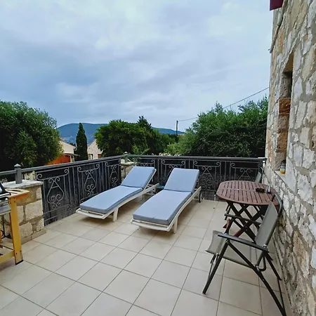 Natalias Mansion * Evreti